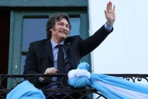 mileiviaja