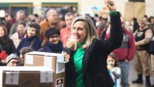 myriam-bregman