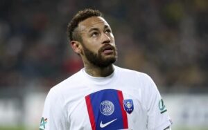 neymar