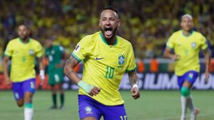 neymargol