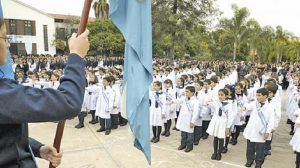 niñossantiagueños