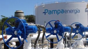 pampaenergia