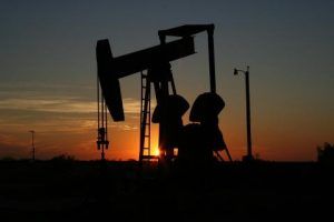 petroleo