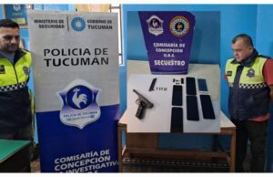policial