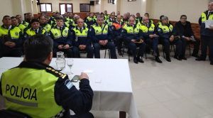 poliss