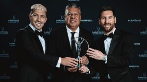 premioMESSI