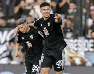 riestra