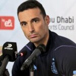 Scaloni cierra segunda pre-lista de convocados
