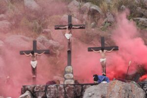 semana santa
