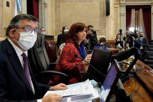 senado