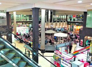 shoppings