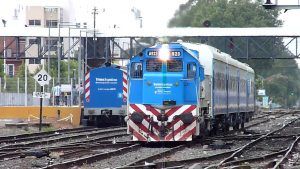 trenes