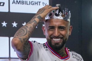 vidal