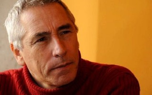 walter vargas